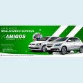 AMIGOS AUTOMÓVEIS Foto 2 (Miniatura)