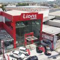 LIONS SEMINOVOS - CAMPO GRANDE Foto 2 (Miniatura)