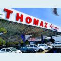 THOMAZ VEÍCULOS Foto 2 (Miniatura)