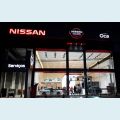 OCA NISSAN VOLTA REDONDA Foto 2 (Miniatura)