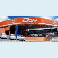 DOM MOTORS Foto 2 (Miniatura)