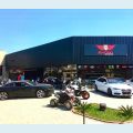 RACING SPORTS Foto 2 (Miniatura)
