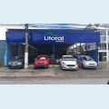LITORAL VEÍCULOS Foto 2 (Miniatura)