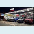 MEGA AUTOMÓVEIS Foto 2 (Miniatura)