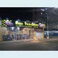 BM VEÍCULOS Foto 2 (Miniatura)