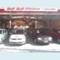 DD CAR MOTORS Foto 2 (Miniatura)