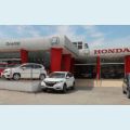 HONDA ORIENTAL CAMPO GRANDE Foto 2 (Miniatura)