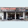 SHALOM AUTOMÓVEIS Foto 2 (Miniatura)