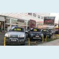 ITAVEMA FIAT CAMPO GRANDE Foto 2 (Miniatura)