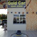 GOLD CAR Foto 3 (Miniatura)