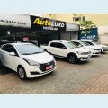 AUTO LUXO VEÍCULOS Foto 3 (Miniatura)