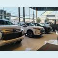 MITSUBISHI KETTEI Foto 3 (Miniatura)