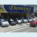 DOMINÓ AUTOMÓVEIS Foto 3 (Miniatura)