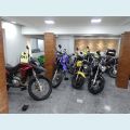 WILSON MOTOS Foto 3 (Miniatura)