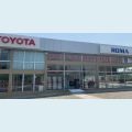ROMA TOYOTA Foto 3 (Miniatura)