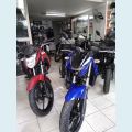 YAMAHA KATIA MOTOS Foto 3 (Miniatura)