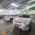 BREDER MOTORS Foto 3 (Miniatura)