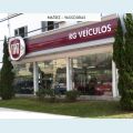 RG VEÍCULOS FIAT Foto 3 (Miniatura)