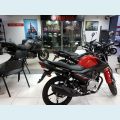 YAMAHA RIVER MOTOS Foto 3 (Miniatura)