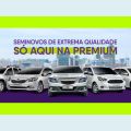 PREMIUM AUTOMÓVEIS - DÁRIO ARAGÃO Foto 3 (Miniatura)