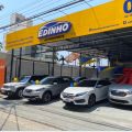 EDINHO AUTOMÓVEIS Foto 3 (Miniatura)