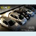 CAE AUTOMÓVEIS Foto 3 (Miniatura)