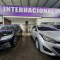 INTERNACIONAL VEÍCULOS Foto 3 (Miniatura)