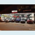 MEGA AUTOMÓVEIS Foto 3 (Miniatura)