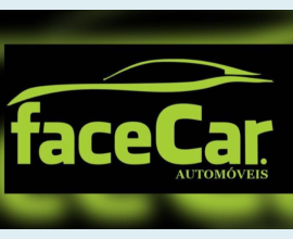 Revenda: FACECAR AUTOMÓVEIS