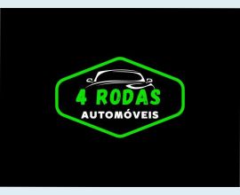 Revenda: 4 RODAS AUTOMÓVEIS
