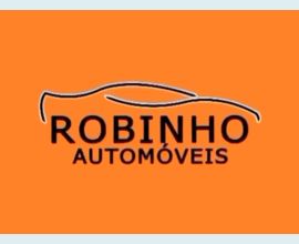 Revenda: ROBINHO AUTOMÓVEIS