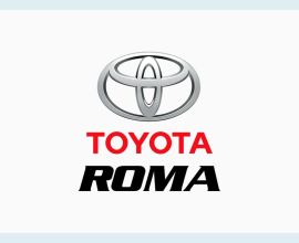 Revenda: ROMA TOYOTA