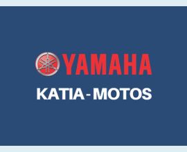Revenda: YAMAHA KATIA MOTOS