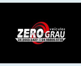 Revenda: ZERO GRAU VEÍCULOS - BARRA DO PIRAÍ