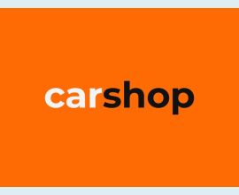 Revenda: CARSHOP AUTOMÓVEIS