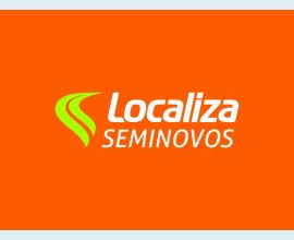 Revenda: LOCALIZA SEMINOVOS VOLTA REDONDA