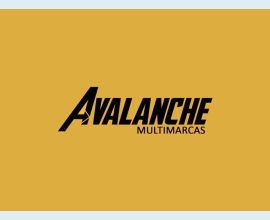 Revenda: AVALANCHE MULTIMARCAS