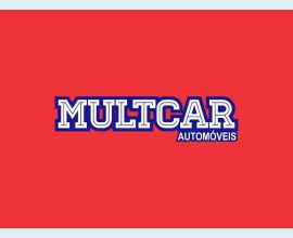 Revenda: MULTCAR AUTOMÓVEIS