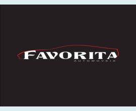 Revenda: FAVORITA AUTOMÓVEIS
