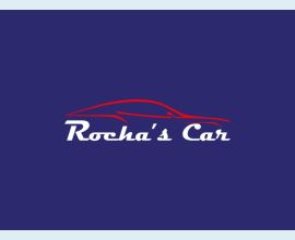 Revenda: ROCHA'S CAR - BARRA DO PIRAÍ