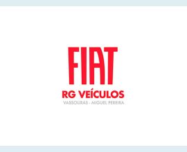 Revenda: RG VEÍCULOS FIAT