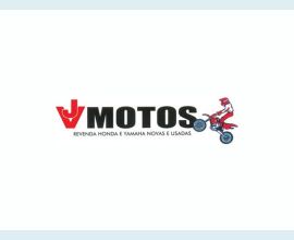 Revenda: JV MOTOS