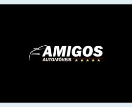 Revenda: AMIGOS AUTOMÓVEIS