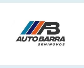 Revenda: AUTO BARRA SEMINOVOS