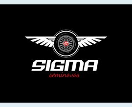 Revenda: SIGMA SEMINOVOS