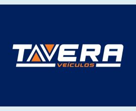 Revenda: TAVERA VEÍCULOS