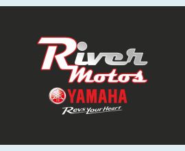 Revenda: YAMAHA RIVER MOTOS