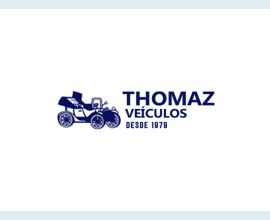 Revenda: THOMAZ VEÍCULOS