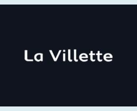 Revenda: LA VILLETTE