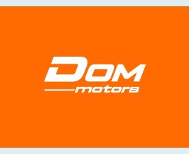 Revenda: DOM MOTORS